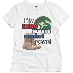 Ladies Basic Softstyle Promo Tee