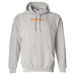Unisex Basic Promo Hoodie