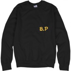 Unisex Basic Promo Crewneck Sweatshirt