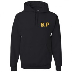 Unisex Basic Promo Hoodie