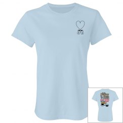 Country Chick & Sailor