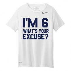 Youth Nike Legend Shirt