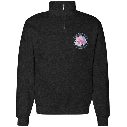 ADIAW new logo jacket