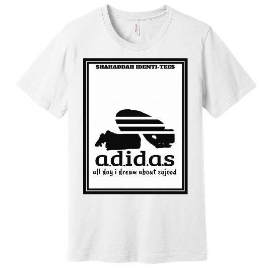 A.D.I.D.A.S A.D.I.D.A.S