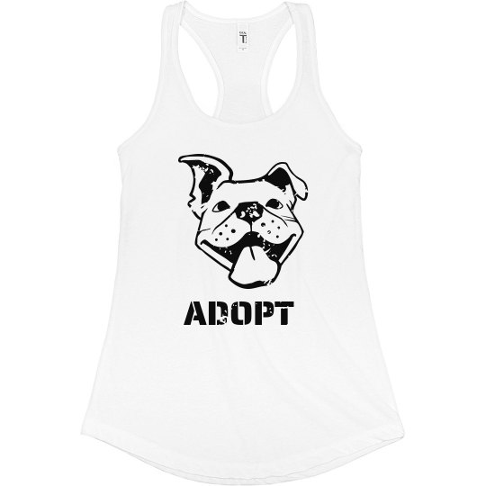 Adopt