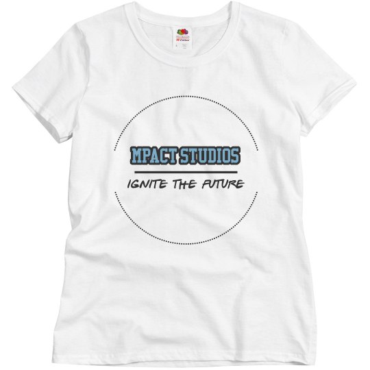 Adult - Circle TShirt Adult - Circle TShirt