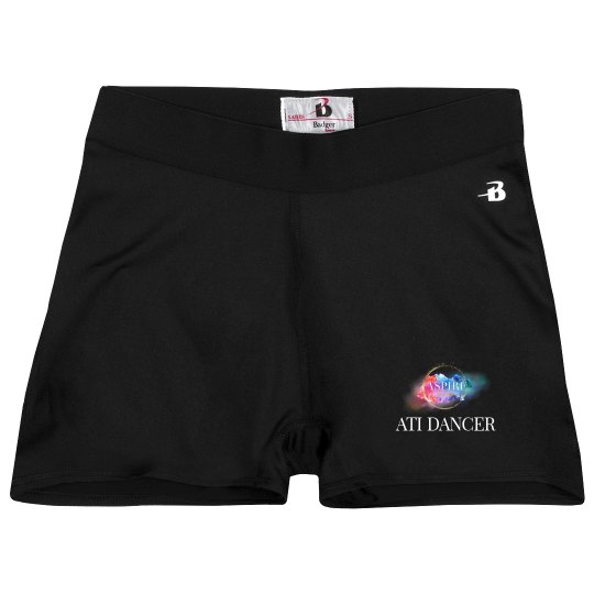 Adult ATI Compression Shorts Adult ATI Compression Shorts