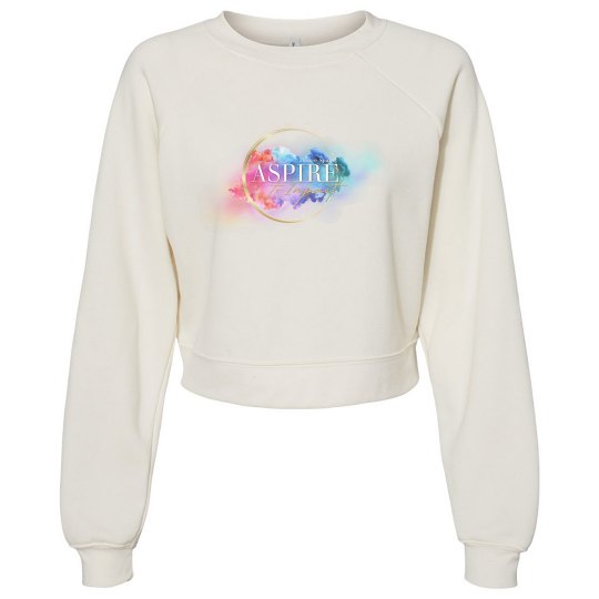 Adult ATI Crew Crop Adult ATI Crew Crop