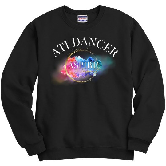 Adult ATI Crewneck Sweatshirt