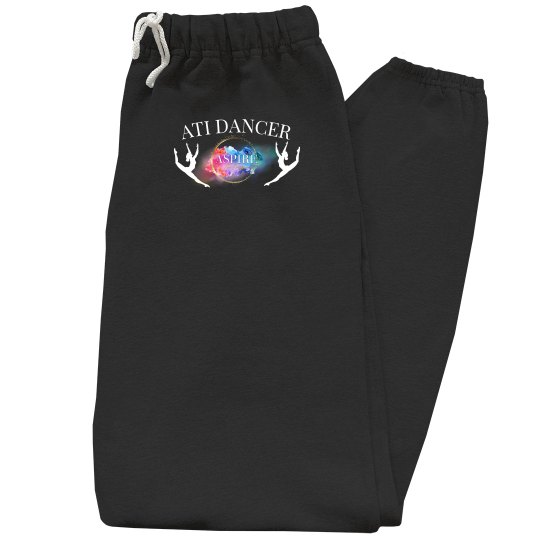 Adult ATI Dancer Sweatpants 