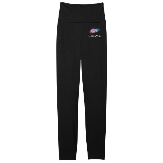 Adult ATI Leggings Option 2