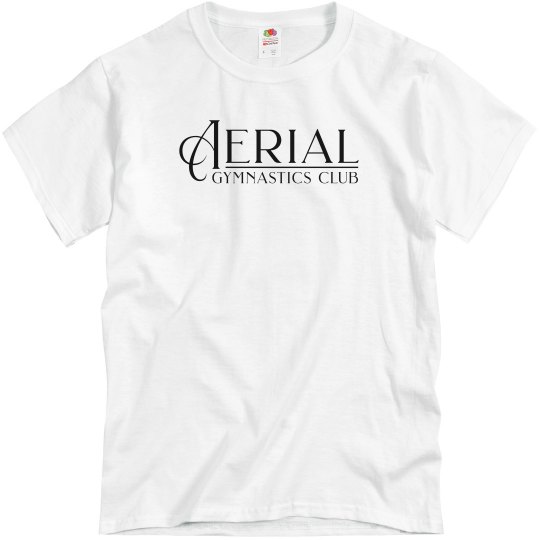 Adult Basic Tee #3930 Adult Basic Tee #3930