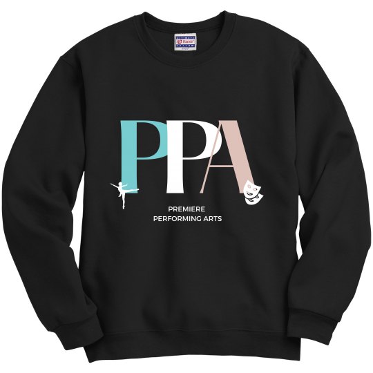 Adult Classic Crewneck