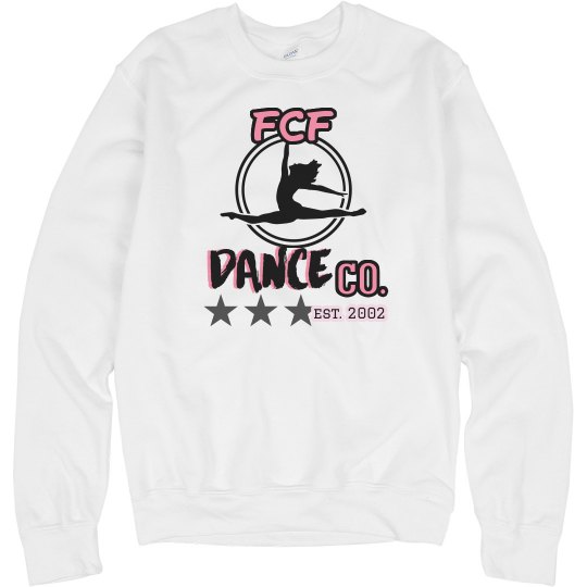 Adult Crew neck Adult Crew neck