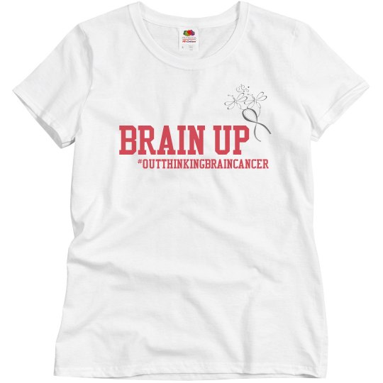 Adult Dance For A Cure T-shirt