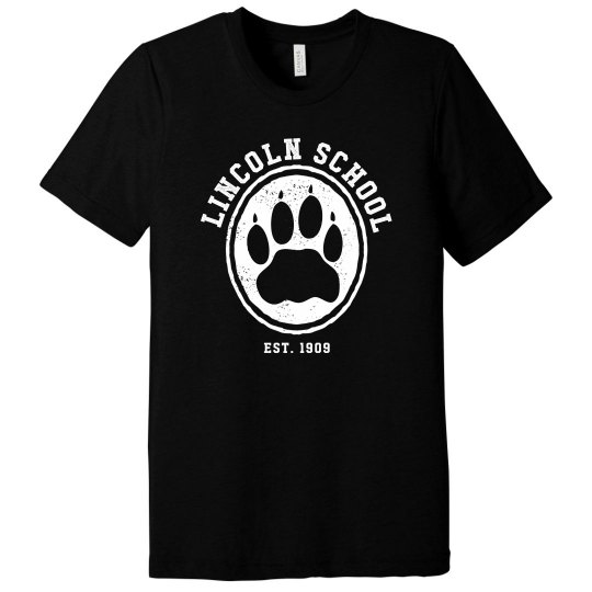 ADULT: Hollow Paw (more colors)