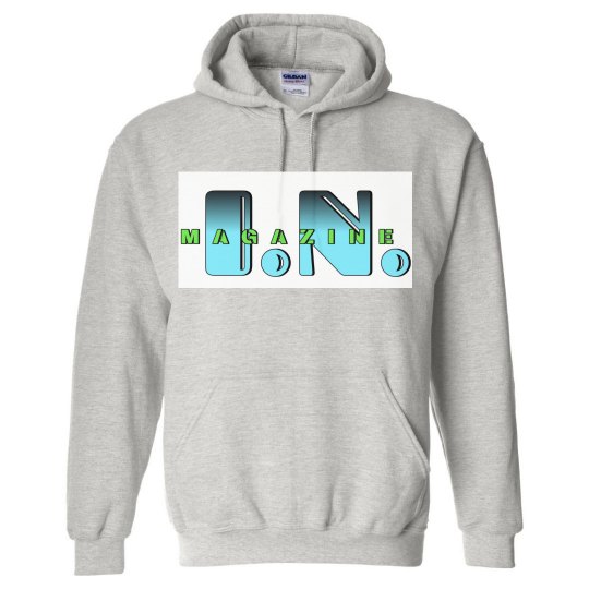 Adult I.N. Hoodie 