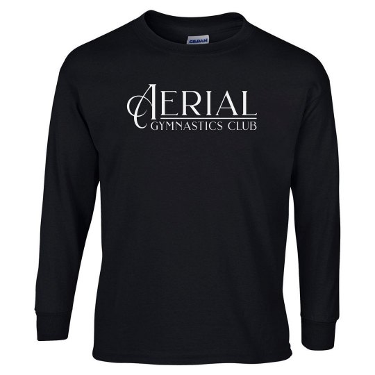 Adult Long Sleeve Tee #4930