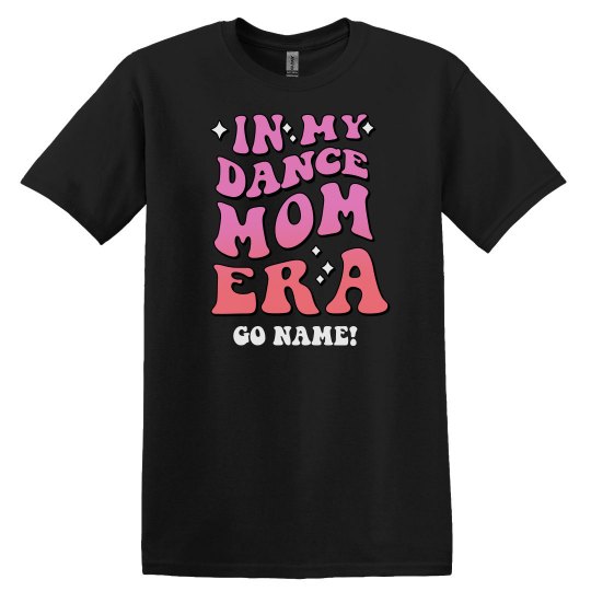 Adult MDC Dance Mom T