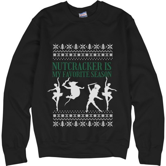 Adult My Favorite Season!