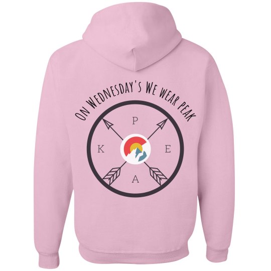 Adult OWWWP Hoodie Adult OWWWP Hoodie