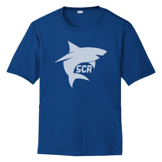 Adult Performance Tee