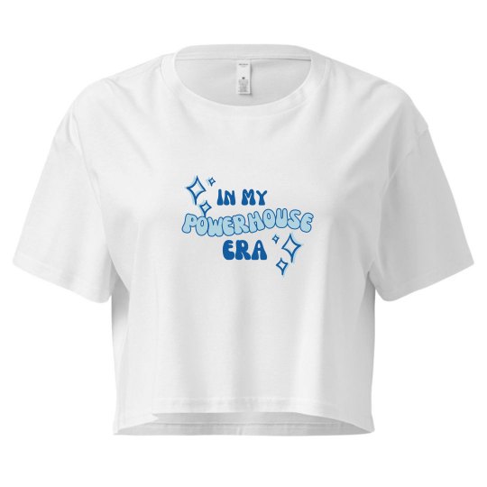 Adult Powerhouse Era Crop