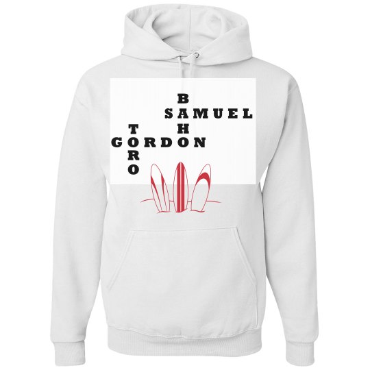 Adult Sweatshirt CrosswordB
