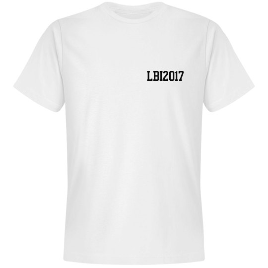 Adult T-shirt CrosswordA