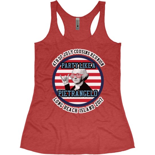 Adult Unisex - Vintage Red Adult Unisex - Vintage Red