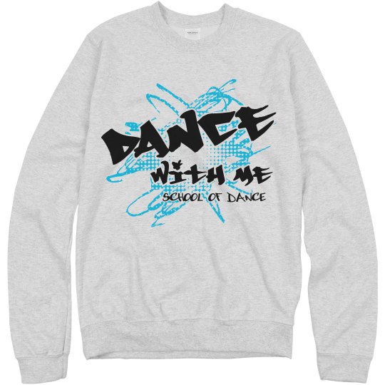 Adult Unisex Sweatshirt