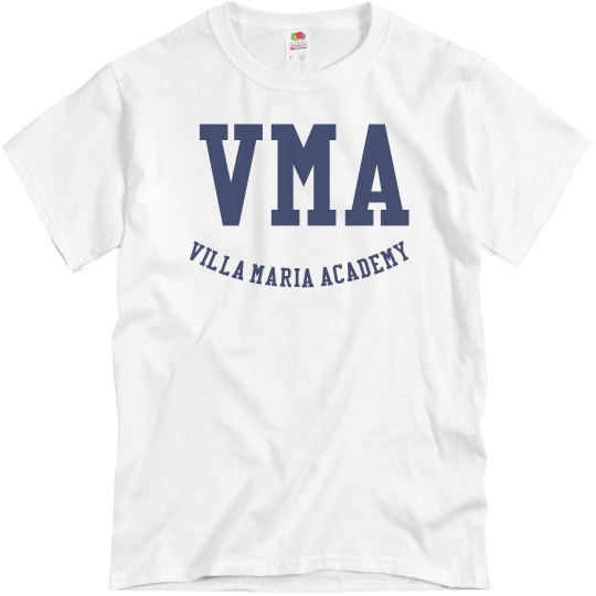 Adult VMA Spirit Tee