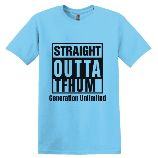 Adult youth ministry 