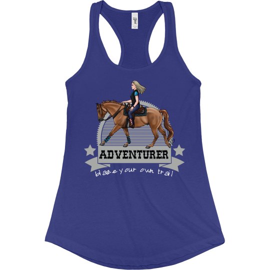 Adventurer Adventurer