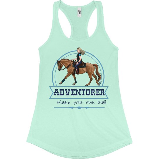 Adventurer Adventurer