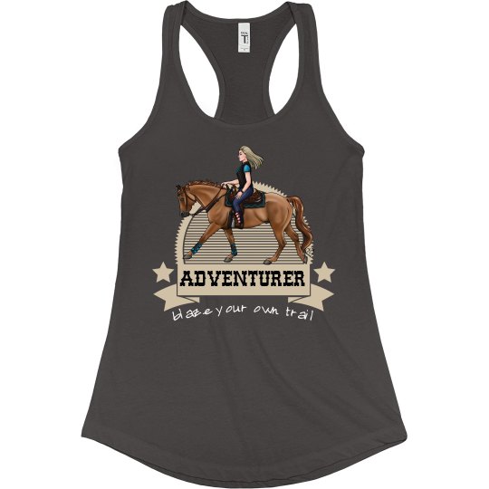 Adventurer Adventurer