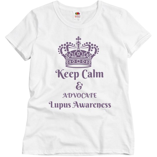 Advocate Lupus Awareness Advocate Lupus Awareness