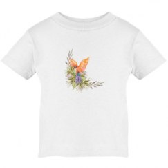 Infant Cotton Tee