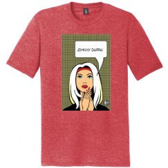 Unisex Perfect Tri Tee