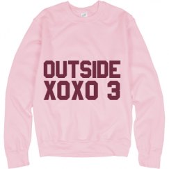 Unisex Basic Promo Crewneck Sweatshirt