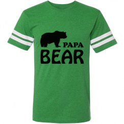 Unisex Vintage Sports Tee