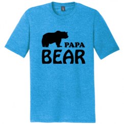 Unisex Perfect Tri Tee