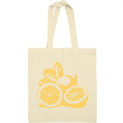 Lemon bag