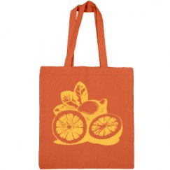 Canvas Tote Bag