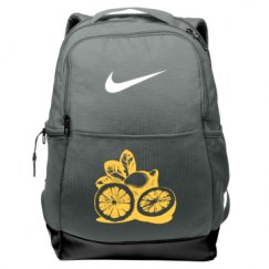 Nike Brasilia Medium Backpack