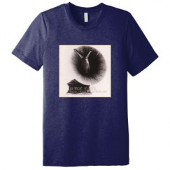 Unisex Triblend Tee