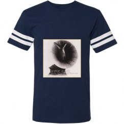 Unisex Vintage Sports Tee