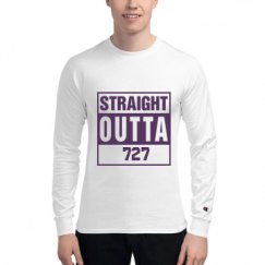 Men's Champion Long Sleeve Shirt