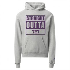 Unisex Champion Hoodie