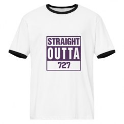 Unisex Ringer T-Shirt